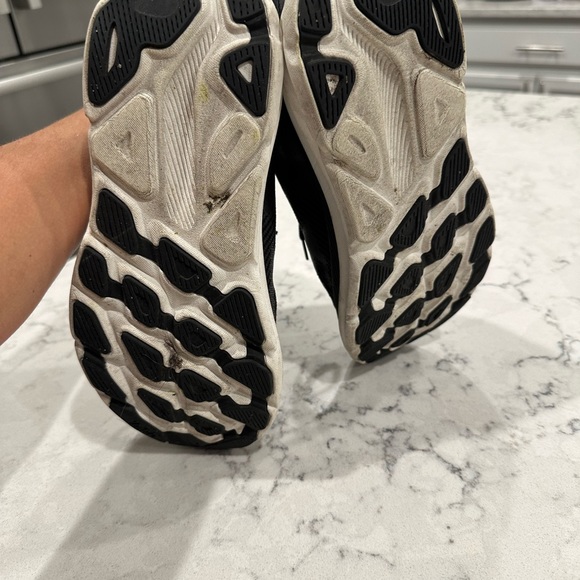 Hoka clifton 9 shoes - Picture 6 of 8